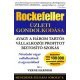 Rockefeller üzleti gondolkodása    17.95 + 1.95 Royal Mail
